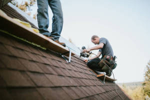 Local Roofers in Twin Groves, AR